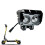 2X for   G3 PRO Headlight Electric Scooter Handlebar Lamp  Front LED Light Replacement Accessories 7