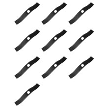 10X Konsole Automatik Getriebe Schalt Schieber 1J0713277 für Bora MK4 Fabia 1998-2010