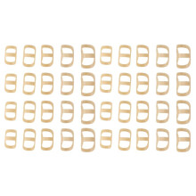 40 PCS Attelle de Doigt de Déclenchement, Soutien et Protection pour L'Arthrite, Redressage des Doigts, Attelle de Doigt Maillet