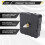 For  3D Printer DIY  Model Clock MH011 Components Kit for 3D Printing DIY  Gift 6