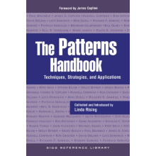 The Patterns Handbook Techniques Strategies and Applications Paperback