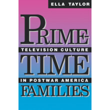 PrimeTime Families by Ella Taylor Paperback Book
