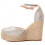 (Argento, 40) Montevita Luca 87291 Espadrillas Con Zeppa Da Donna 5