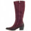 (Rot, 37) Bequemer Damenstiefel. Montevita Botarent4 84830 5
