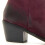 (Rot, 37) Bequemer Damenstiefel. Montevita Botarent4 84830 7