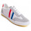 (Branco, 41) Tênis Montevita Gansport Branco 3