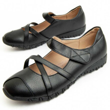 (Schwarz, 39) Damen-freizeitschuhe. Montevita Moccavita4 93935