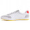 (Branco, 41) Tênis Montevita Gansport Branco 5