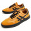 (Jaune, 40) Baskets Décontractées Pour Homme. Montevita Retro 96545 1