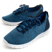 (Blau, 39) Damen-freizeitsneaker Montevita Fitcrosw11 88591