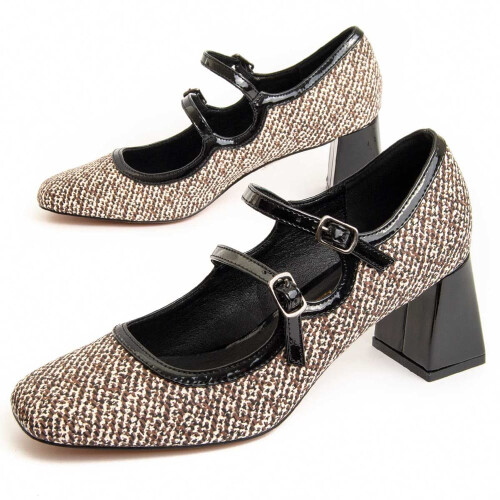 (39) Damen-high-heel-schuh. Montevita Corela4 96695