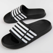 (Schwarz, 39) Damen-flip-flops. Montevita Praiaw 102808