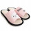 (ROSA, 36) Northome Samy 88225 Damen-hausschuhe 2