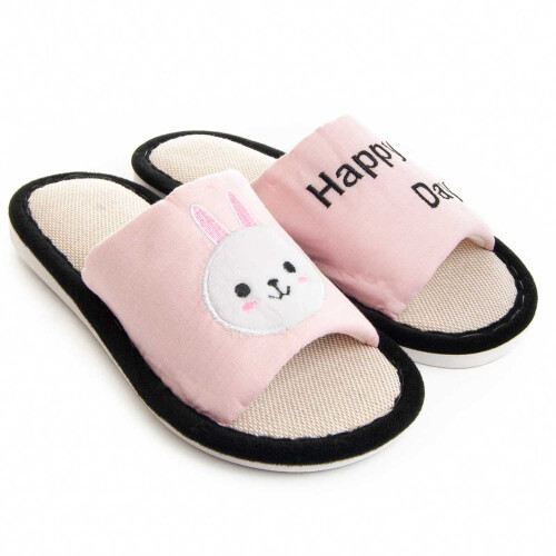 (ROSA, 36) Northome Samy 88225 Damen-hausschuhe 1