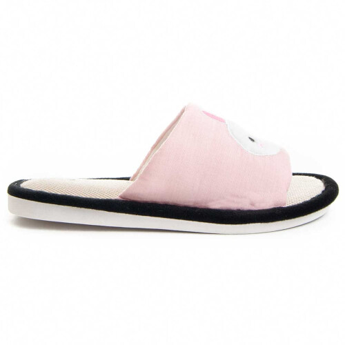 (ROSA, 36) Northome Samy 88225 Damen-hausschuhe 2