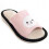 (ROSA, 36) Northome Samy 88225 Damen-hausschuhe 4