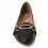 (Schwarz, 36) Damen-ballerinas. Montevita Bala 87328 4