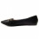 (Schwarz, 36) Damen-ballerinas. Montevita Bala 87328 5