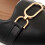 (Schwarz, 36) Damen-ballerinas. Montevita Bala 87328 7