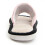 (ROSA, 36) Northome Samy 88225 Damen-hausschuhe 6