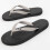 (Grau, 36) Damen-flip-flops. Montevita Praiaw2 102816 1