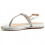 (Silber, 36) Damensandale. Montevita Prins2 91711 5