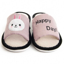(LILA, 36) Northome Samy 88227 Damen-hausschuhe