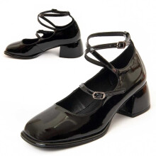 (Schwarz, 40) Damen-high-heel-schuh. Montevita Corela2 96652