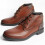 (Marrom, 44) Bota Purapiel Botiel8 Marrom 1