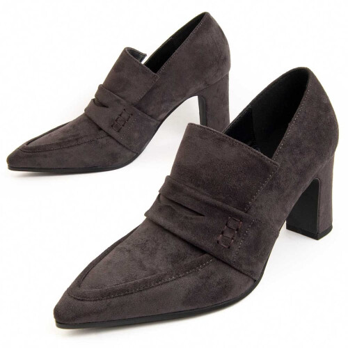 (39) Damen-high-heel-schuh. Montevita Mibia 96693