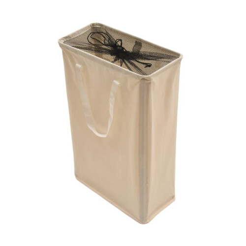Laundry Hamper Handles Narrow Foldable Laundry Basket Thin Laundry Basket Dirty Clothes Collapsible Laundry Basket C