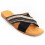 (Schwarz, 36) Damen-freizeitsandale. Montevita Flipp5 89355 3