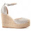 (Argento, 40) Montevita Luca 87291 Espadrillas Con Zeppa Da Donna 2