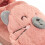 (ROSA, 41) Damen-hausschuhe. Northome Calides3 96111 7