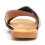 (Schwarz, 36) Damen-freizeitsandale. Montevita Flipp5 89355 6