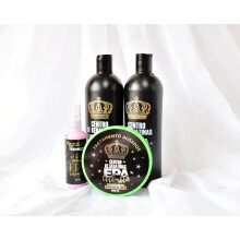 EPA COLOMBIA Keratin | Mit Biotin, Arganöl, Rizinusöl, Proteinen und Aminosäuren. Repariert, hydratisiert, glättet.