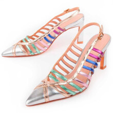 (38) Damen-high-heel-schuh. Montevita Carola4 102953