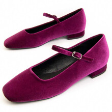 (Rosa, 36) LÃssige Ballerinas Für Damen. Montevita Balera3 96707