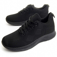 (Preto, 39) Tênis Montevita Fitcrossw7 Preto