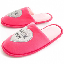 (ROSA, 36) Northome Jannet Damen-hausschuhe 87315