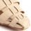 (Beige, 36) Damen-ballerinas. Montevita Lunin 88190 7