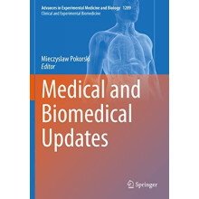 Medical and Biomedical Updates Paperback Book