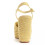 (Verde, 39) Espadrillas Con Zeppa Da Donna Montevita Wesparto9 88511 6