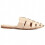 (Beige, 37) Damen-ballerinas. Montevita Lunin 88190 2