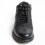 (Black, 44) Leather Boot For Men. Purapiel Botiel5 98990 4