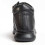 (Black, 45) Leather Boot For Men. Purapiel Botiel5 98990 6