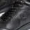 (Black, 45) Leather Boot For Men. Purapiel Botiel5 98990 7