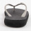 (Grau, 35) Damen-flip-flops. Montevita Praiaw2 102816 6