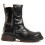 (Schwarz, 37) Damen-ankle-boots Mit Absatz. Montevita Motta 96609 2