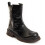 (Schwarz, 37) Damen-ankle-boots Mit Absatz. Montevita Motta 96609 3